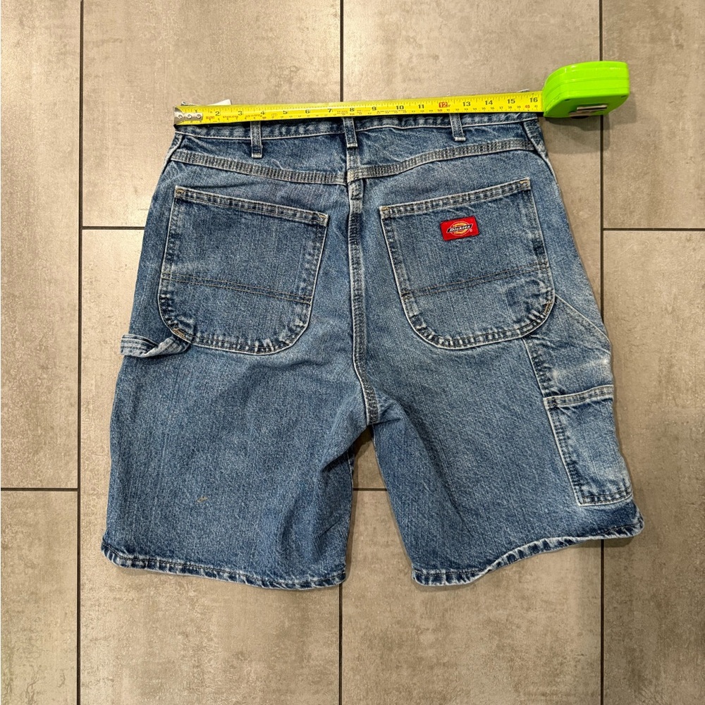 Dickies Carpenter Jorts
